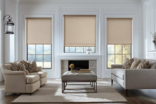 How to Choose Smart Blinds 