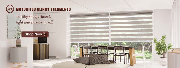 Bringnox Motorized Blinds Banner 01